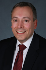Photo of Greg Bronico
