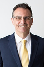 Photo of David Horvath
