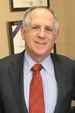 Photo of Gary Altman