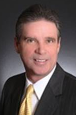 Photo of Greg Ford